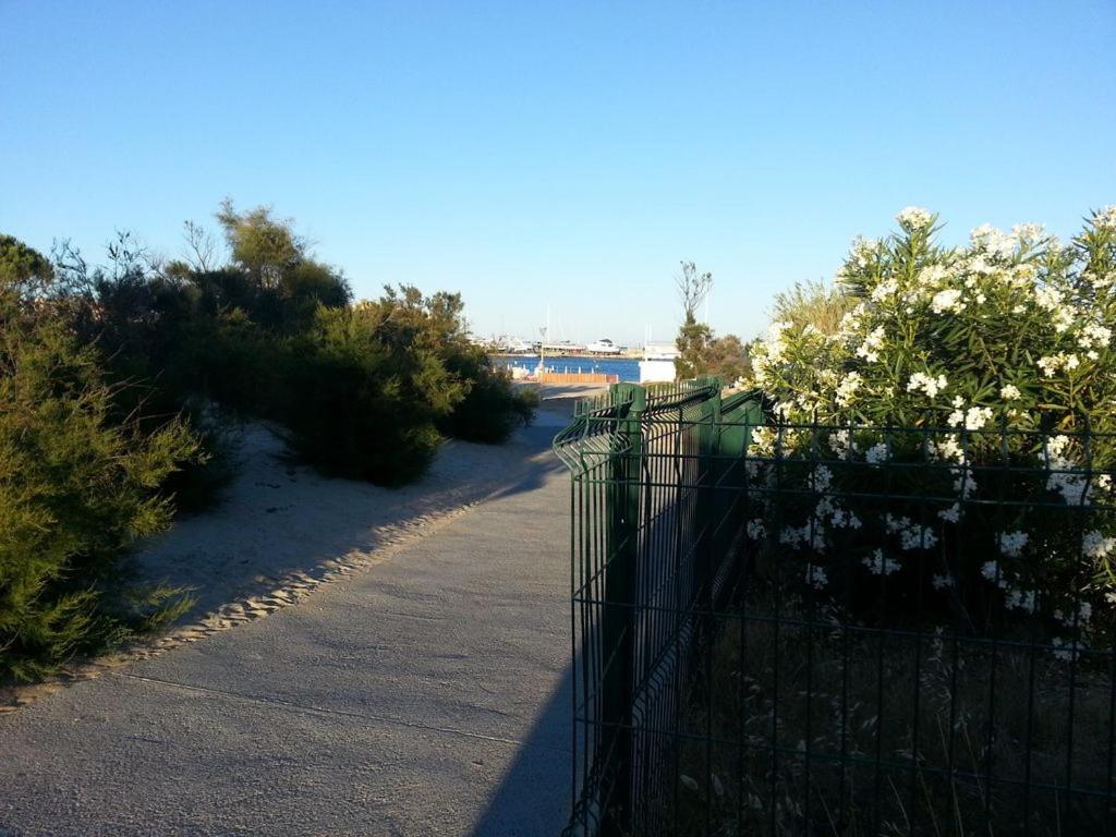 Appartement Bormes-les-Mimosas Esterno foto