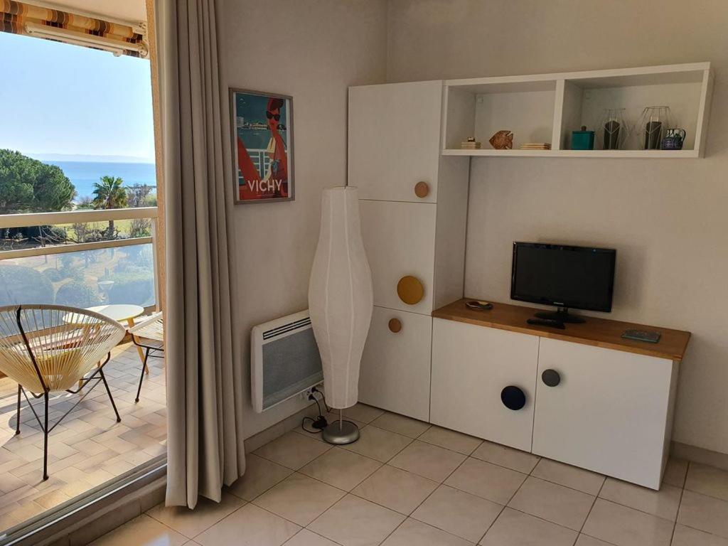 Appartement Bormes-les-Mimosas Esterno foto