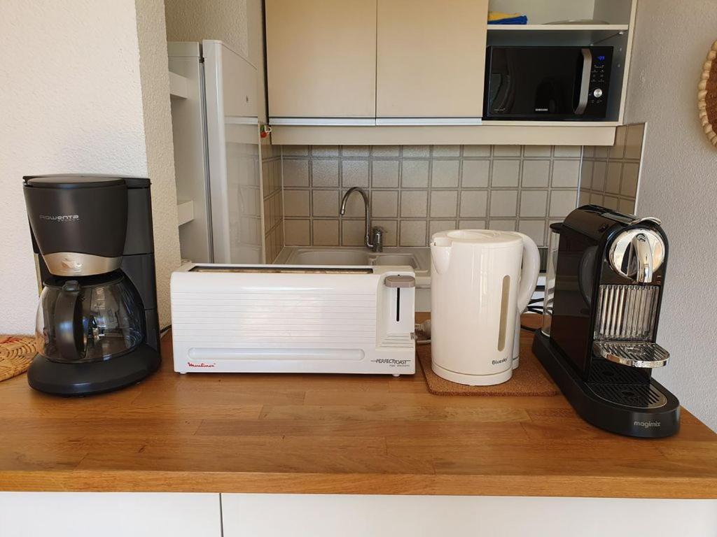 Appartement Bormes-les-Mimosas Esterno foto