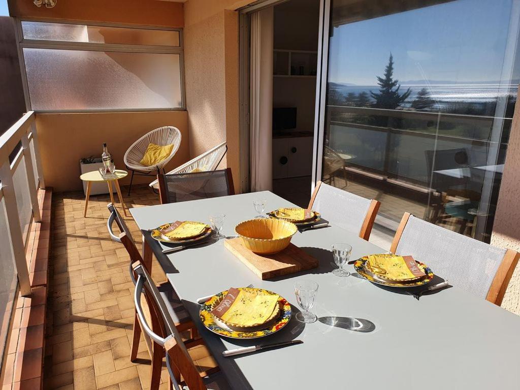 Appartement Bormes-les-Mimosas Esterno foto