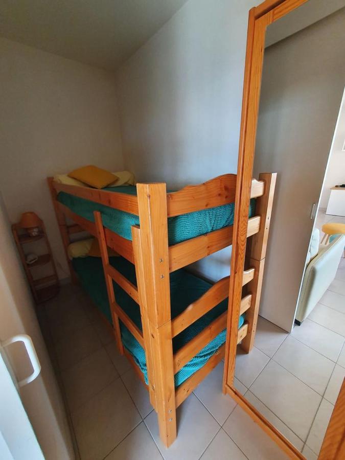 Appartement Bormes-les-Mimosas Esterno foto