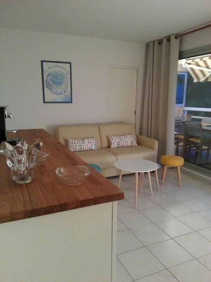 Appartement Bormes-les-Mimosas Esterno foto