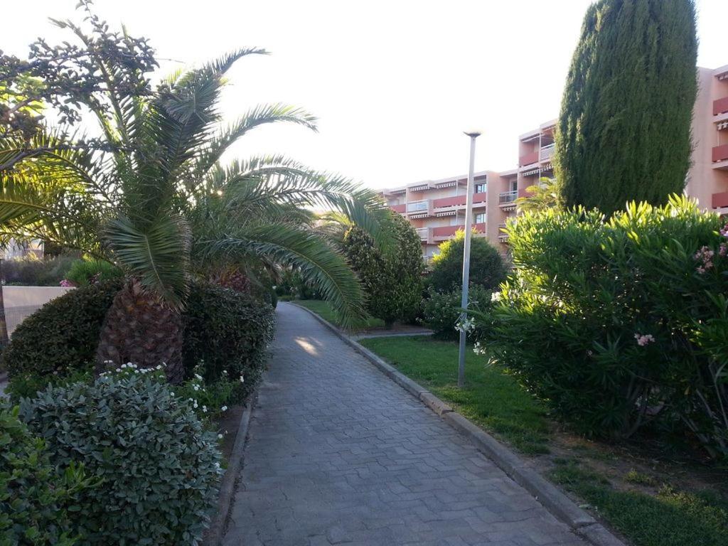 Appartement Bormes-les-Mimosas Esterno foto