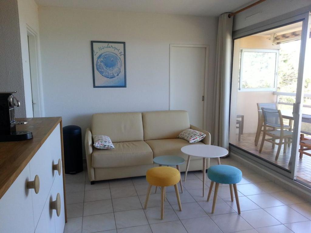 Appartement Bormes-les-Mimosas Esterno foto