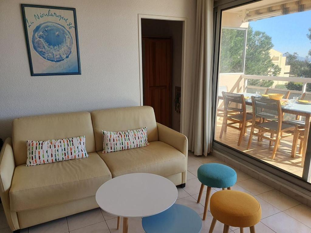 Appartement Bormes-les-Mimosas Esterno foto