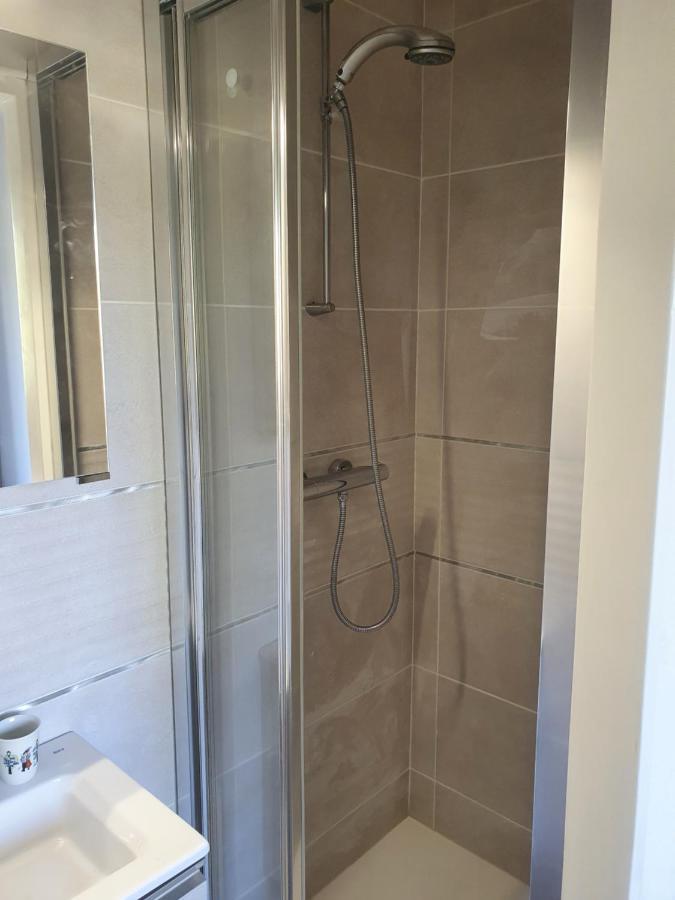 Appartement Bormes-les-Mimosas Esterno foto