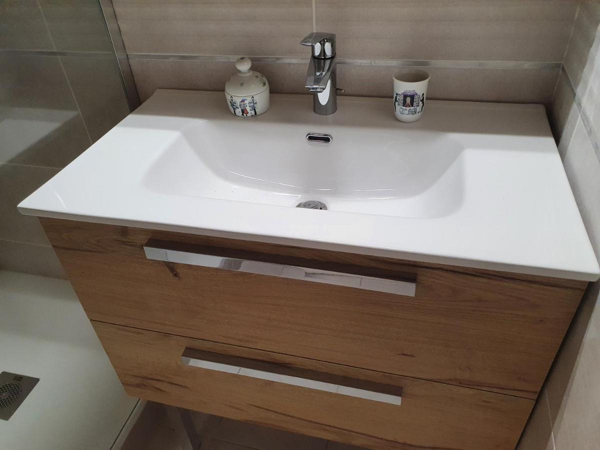 Appartement Bormes-les-Mimosas Esterno foto