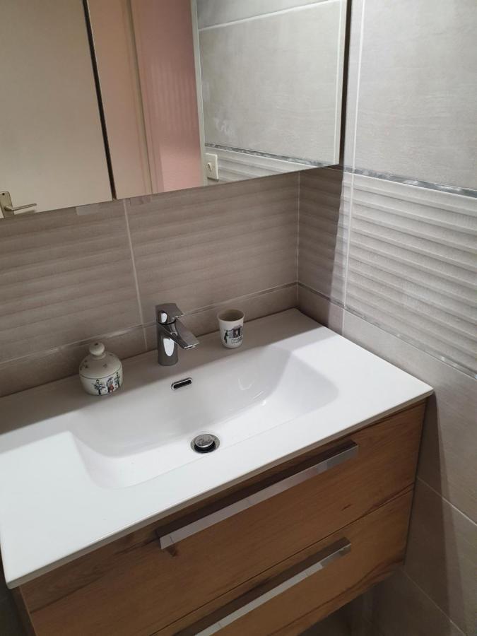 Appartement Bormes-les-Mimosas Esterno foto